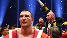 Защо Кличко загуби от Фюри?