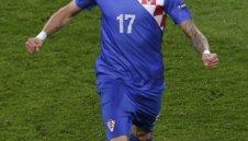 Хърватия откъсна три &quot;детелини&quot;