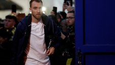 Става интересно! ПСЖ ще надцаква Реал за подписа на Ериксен