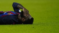 Сделката на зимата: Пейка на Барса пред трансфер в Интер