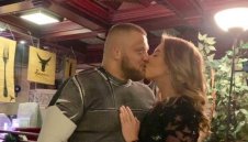 Грацията Катрин Тасева развалила годежа си с бивш борец + СНИМКИ