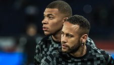 Пак напрежение в ПСЖ - Мбапе се сърди на Неймар