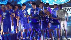 Порто спечели Суперкупата на Португалия