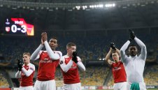 ПРОГНОЗА: Лестър - Арсенал