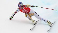 Линдзи Вон взе реванш в Кортина д’Ампецо