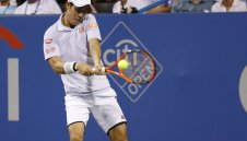 Самурая се надява да е готов за Australian Open