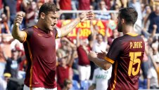 Тоти се разбрал за новия договор