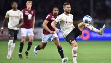 Жиру се закани: По-надъхани сме за титлата след издънката на Интер