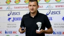 Левски мълчи за Тошко Неделев