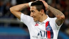 Ди Мария влезе в историята с двата гола срещу Реал