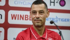 Томаш ще подхлъзва Лудогорец с ключов ход