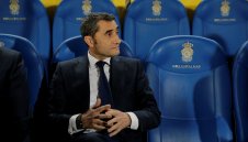 Валверде: Тази дузпа-невидимка ни навреди + ВИДЕО