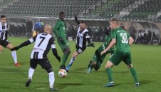 Локо (Пловдив) ще се опита да се възползва от грешката на Левски