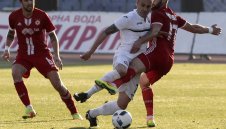 Резервата Милчо пак измъкна ЦСКА-София от резил + ВИДЕО