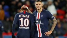 ПСЖ удари "песовете" от Лил у дома