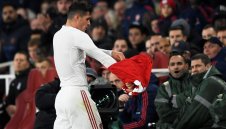 Джака вече не е капитан на Арсенал