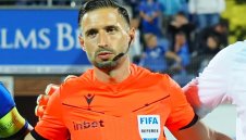 Престиж! Радослав Гидженов ще свири на Испания