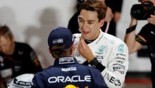 Защо наказаха Макс с 1, а не с 3 места за старта днес