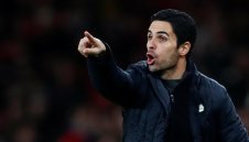 Артета: Да играеш срещу Лийдс е като да отидеш на зъболекар