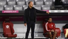 Глад и след требъл: Флик иска да вдига нивото на Байерн