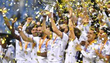 Халанд? Бензема плаши Реал с напускане