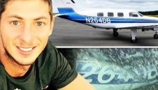 Самолетът на Сала не е бил лицензиран