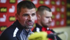 Вальо Илиев се закани на ЦСКА