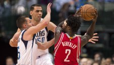 Далас взе важната тексаска битка