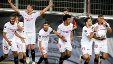 6 от 6 за Севиля - хегемонът в Лига Европа