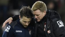 Лична трагедия разтърсила Борнемут преди знаменития триумф