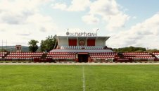 Удар по "сините": Само 50 фена на Левски срещу Партизан