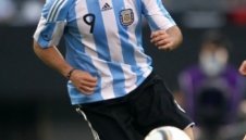 Игуаин: Не мисля за &quot;Златната обувка&quot;