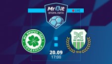 MrBit Втора лига: Как и  кога може да гледате Вихрен - Хебър на живо