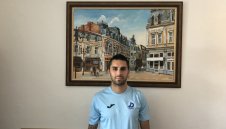 Дунав с ново попълнение. Подписа с бивш играч на Славия и Черно море