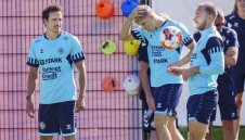 "Червени дяволи" са аут за "червения динамит"