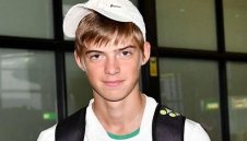 Пьотр Нестеров завърши като №1, нареди се до Гришо и Джокович