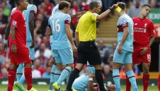 Уест Хям разтресе Ливърпул