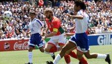 ЦСКА изказа съболезнованията си за Туньо