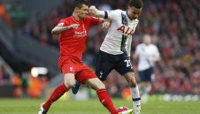 Деле Али: Чакам да се събудя