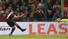 Наполи се разбра с Паволети