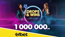 "Тръпката е  навсякъде" с нови промоции, игри  и 5 милиона лева   