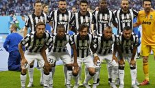 Аниели-младши удвои приходите на Юве