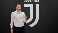 Кой е Кулушевски? Новото бижу на Юве предпочита Меси и Тоти пред Роналдо и Дел Пиеро