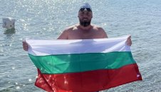 Петър Стойчев спечели историческо състезание в Монголия