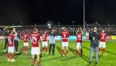 ЦСКА се прицели в нападател за 6 млн. евро