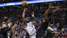 Бостън Селтикс с нова загуба, треньорът притеснен