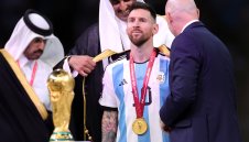 Завръща ли се в Барса? Меси взел твърдо решение