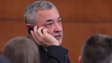 Валери Симеонов коментира драмата с Левски