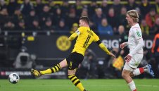 Ройс май е аут до края на сезона