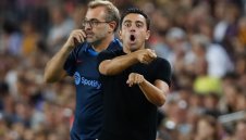 Барса без двама нови срещу Севиля